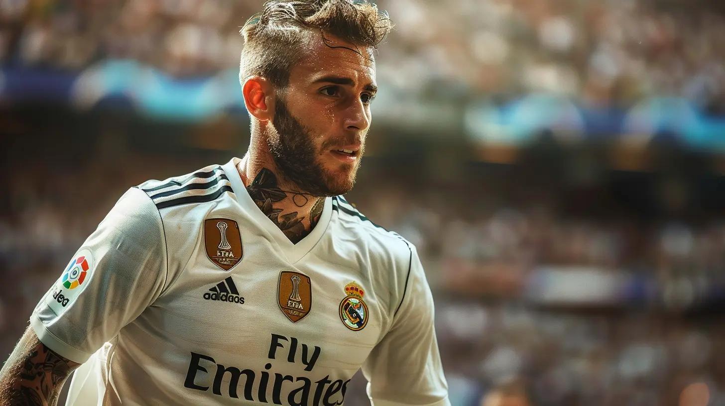 The Transfer That Could Take This Club to the Next Level
