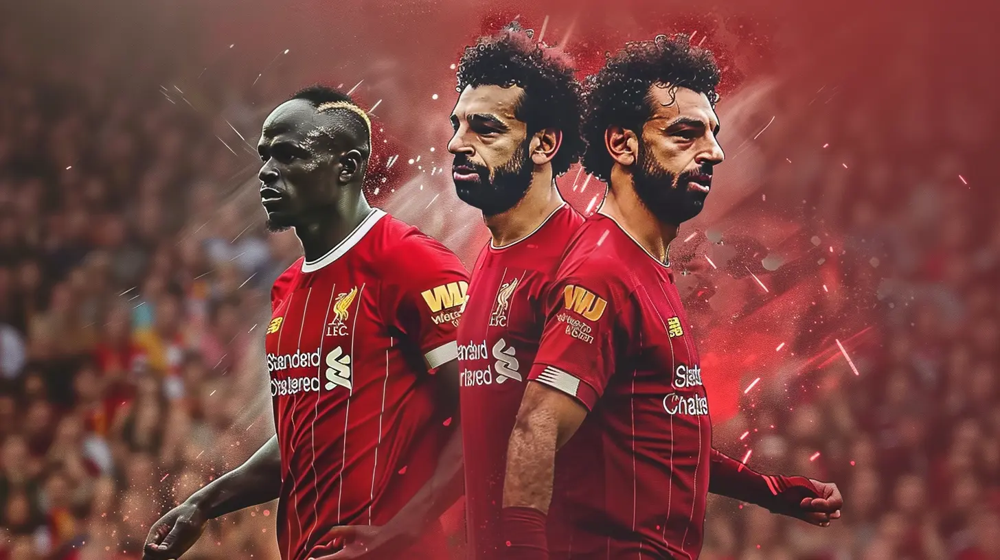 The Transfer That Could Take This Club to the Next Level