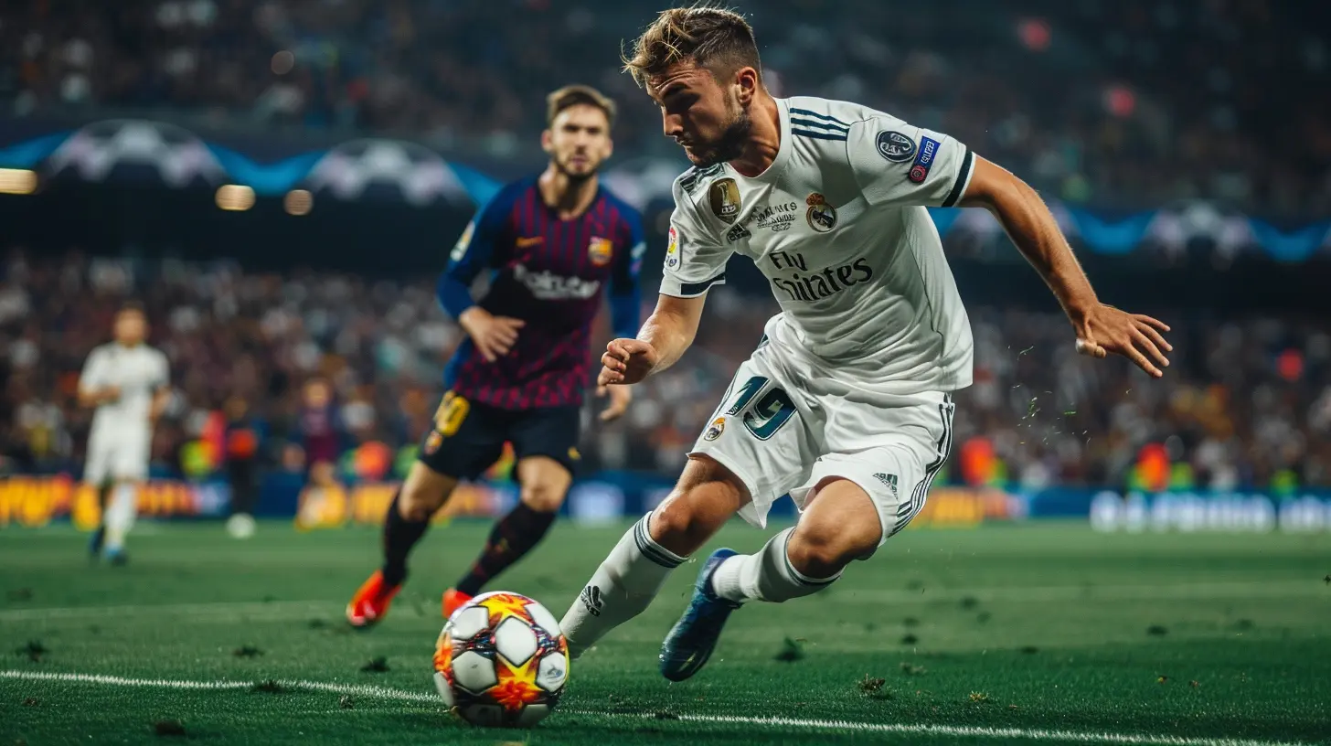 The Transfer Window’s Most Talked-About Deals So Far