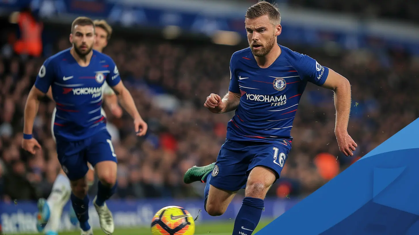 The Transfer Window’s Most Talked-About Deals So Far