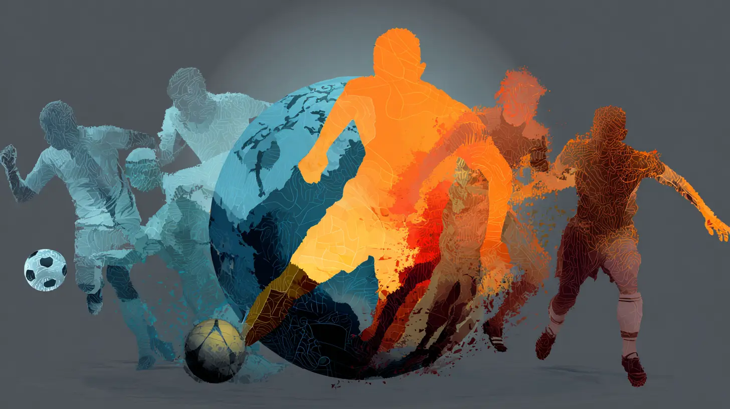 The Ultimate Guide to the Major Sporting Events of 2027