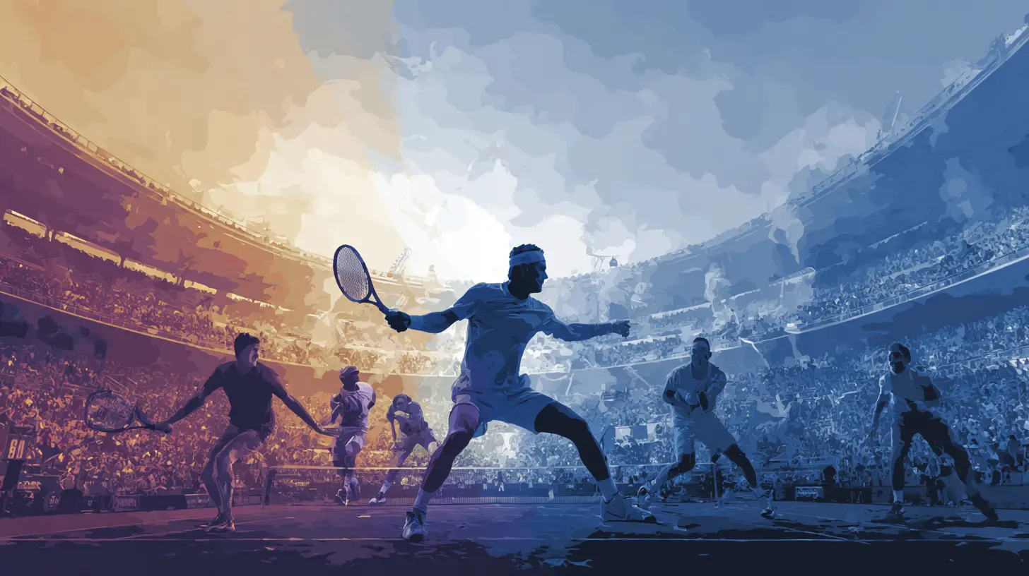 The Ultimate Guide to the Major Sporting Events of 2027