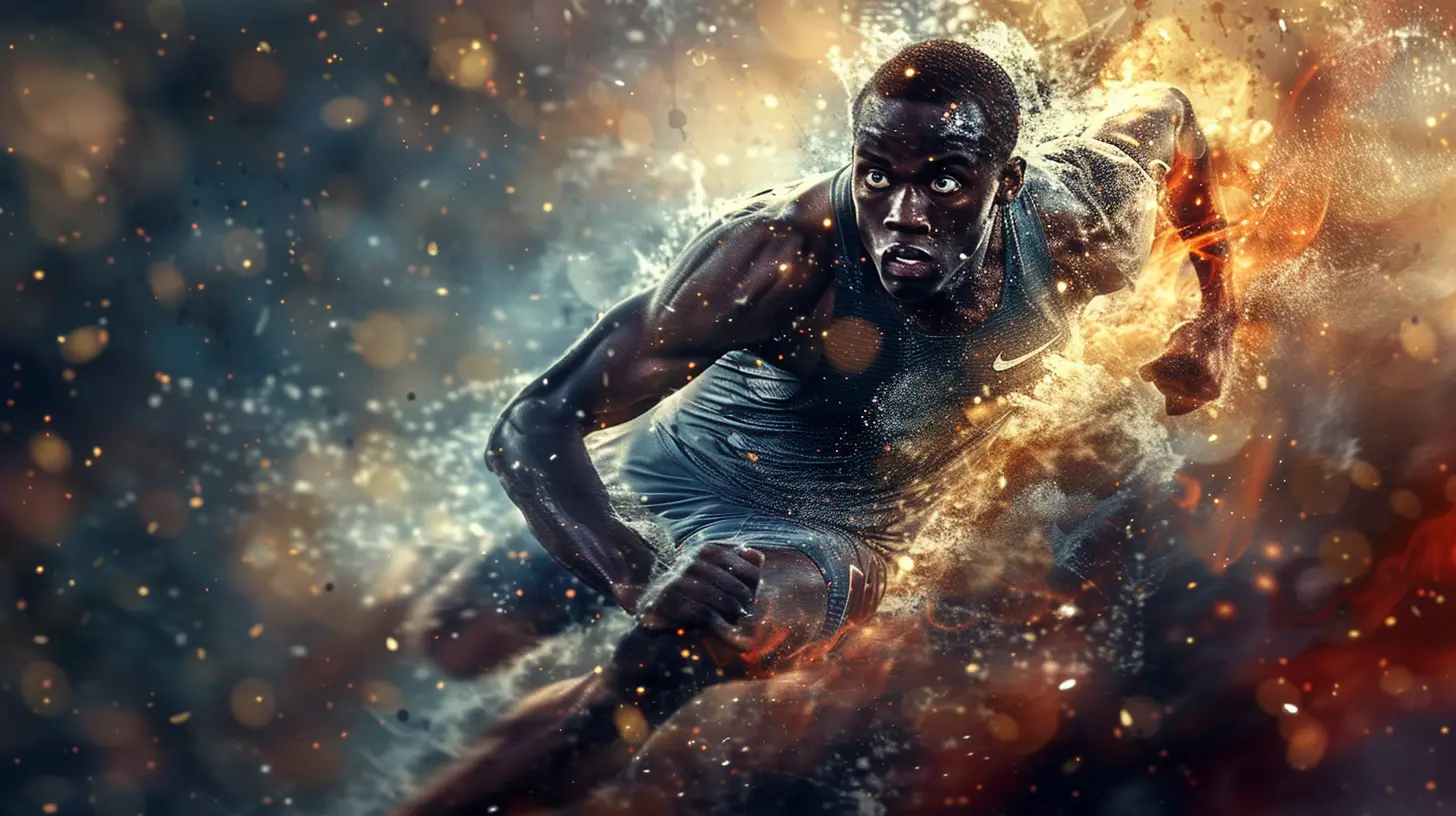 The Ultimate Record Breakers: Athletes Who Changed the Game