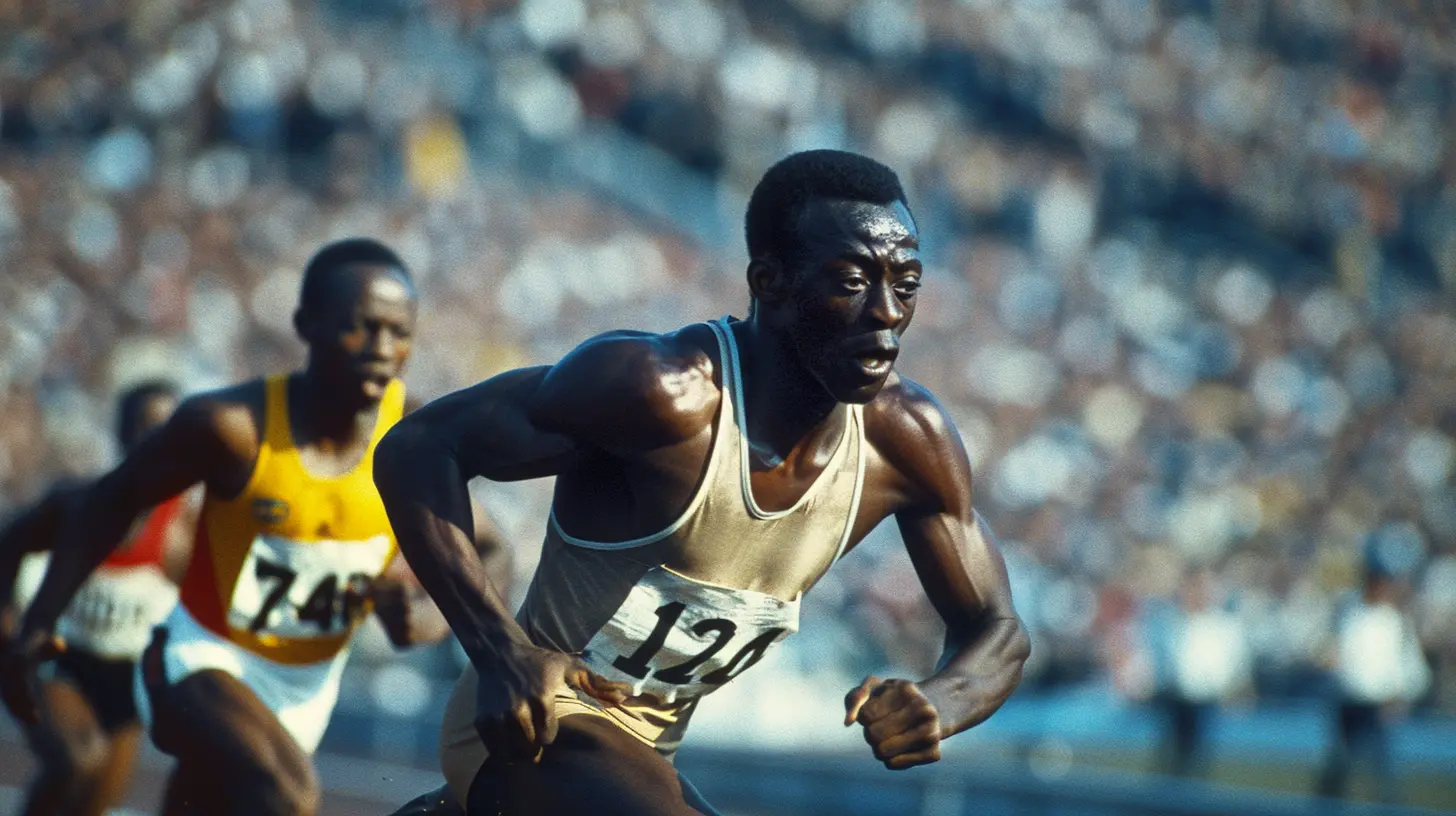 The Unbreakable Records: Can Anyone Surpass These Legends?