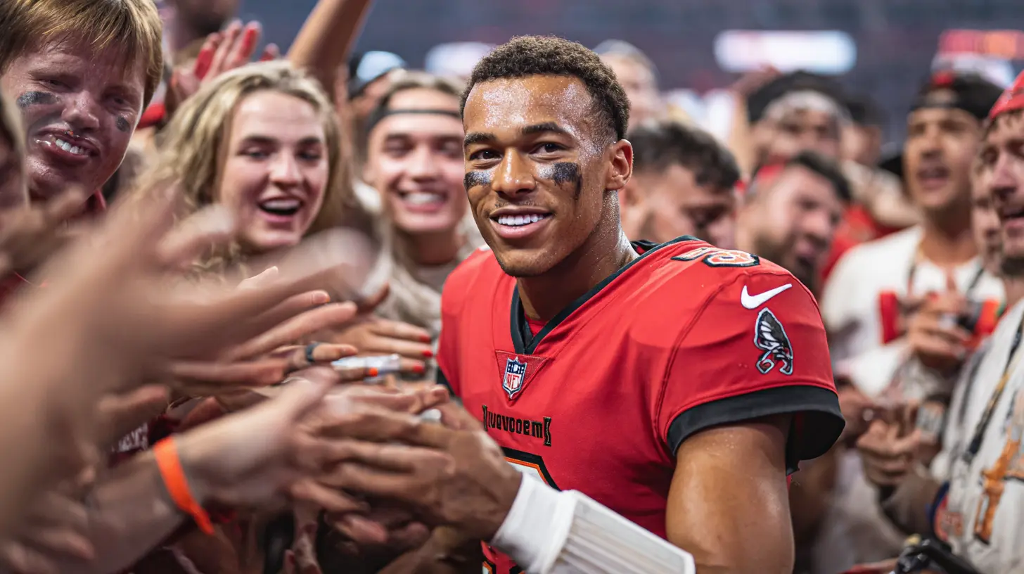 The Unexpected MVP According to Fans in 2026