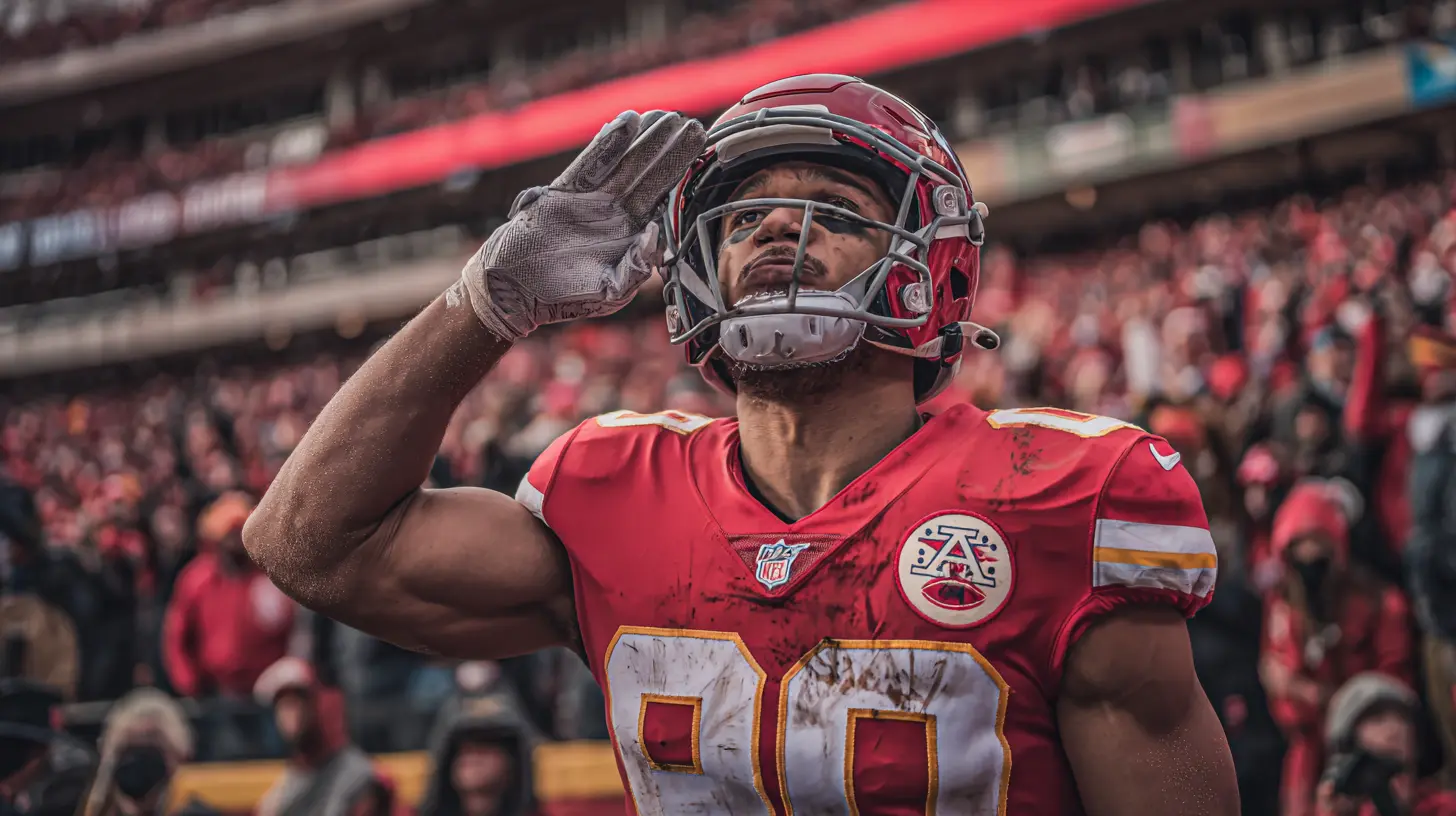 The Unexpected MVP According to Fans in 2026