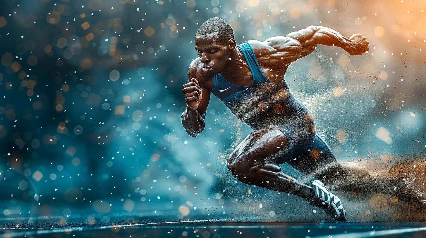 The Unstoppable Athletes Who Broke Every Record in Their Path