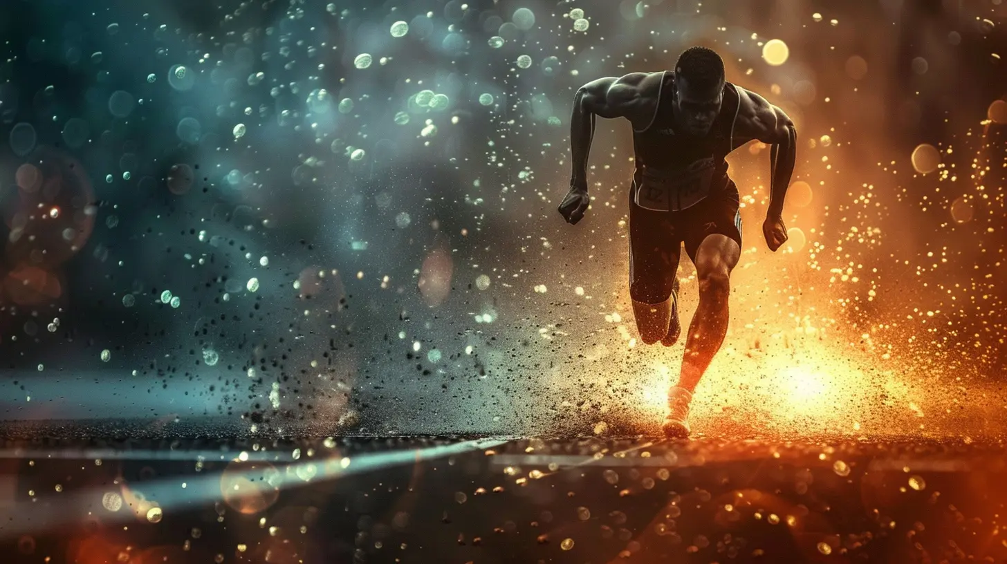 The Unstoppable Athletes Who Broke Every Record in Their Path