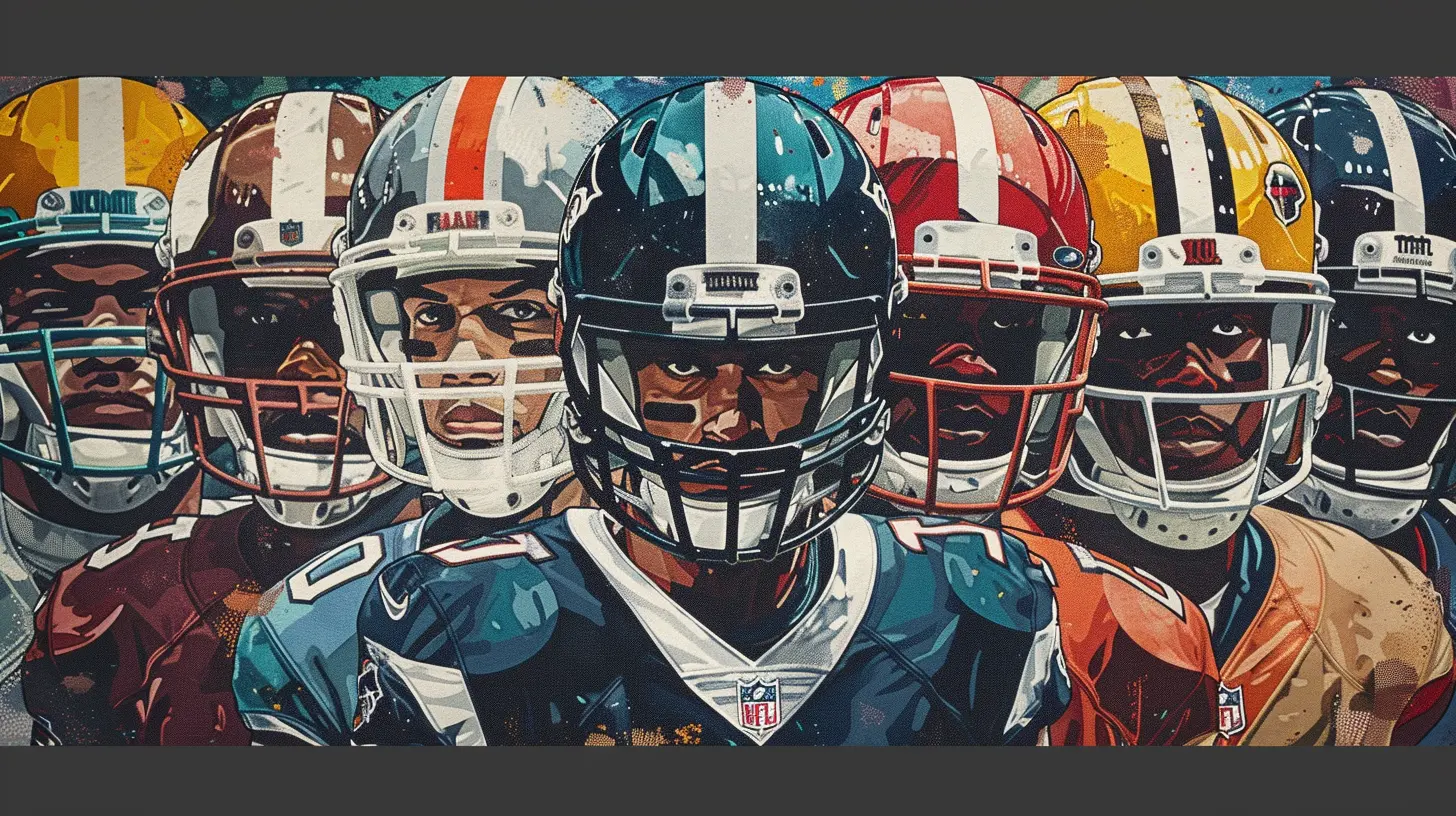 The Unsung Heroes: Role Players Who Define Professional Sports Teams