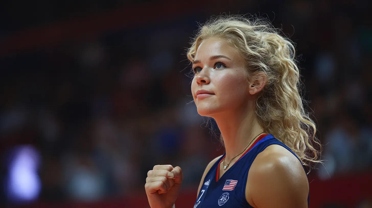 Top Contenders to Watch in the 2026 Women’s Volleyball World Championship