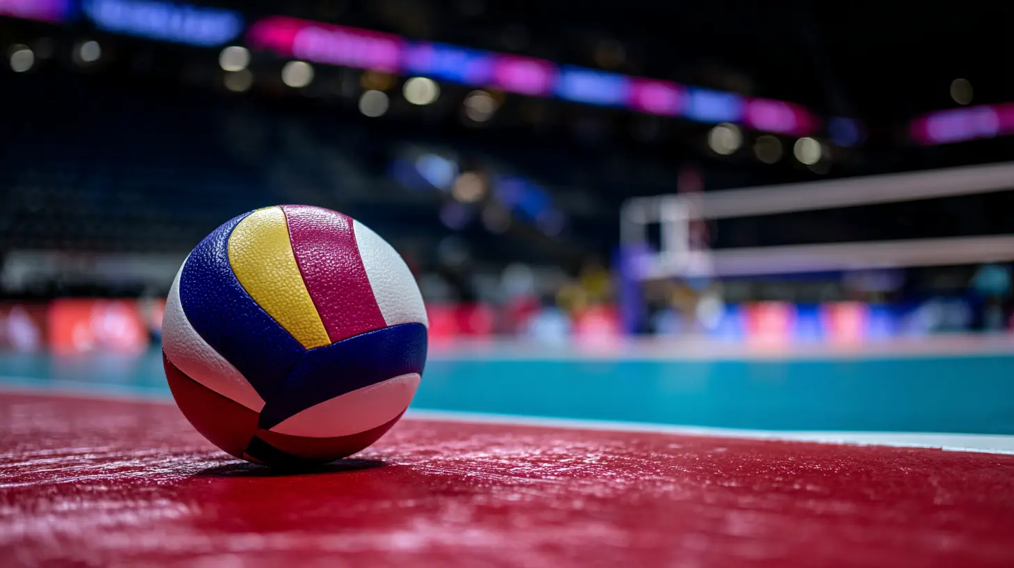 Top Contenders to Watch in the 2026 Women’s Volleyball World Championship
