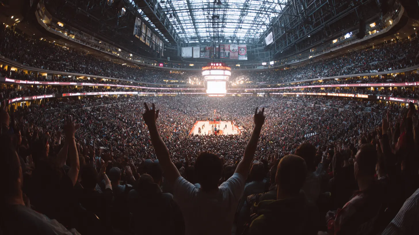 Top Fan Chants That Took Over Arenas in 2026