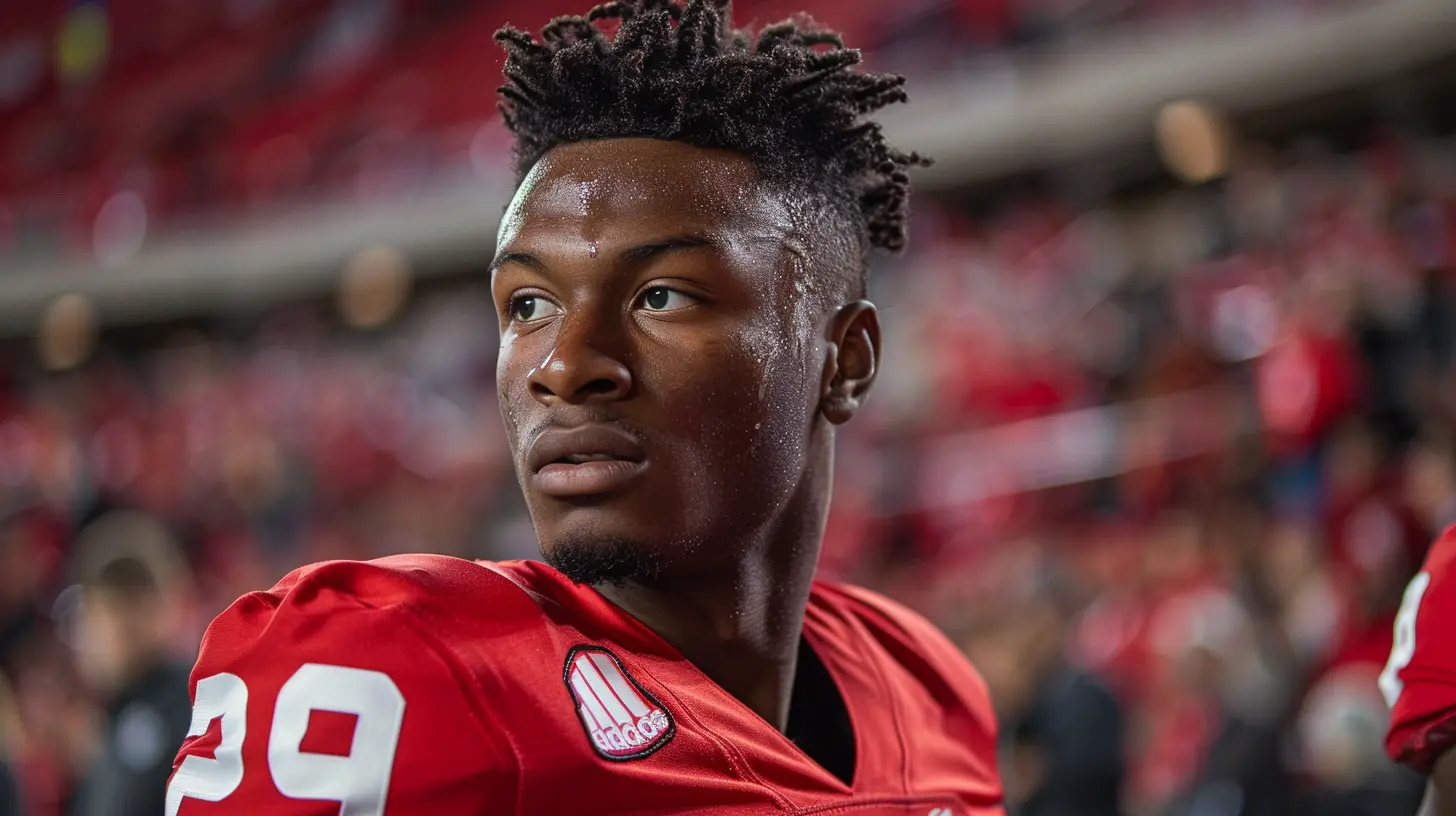 Top Prospects to Watch in the Upcoming Draft