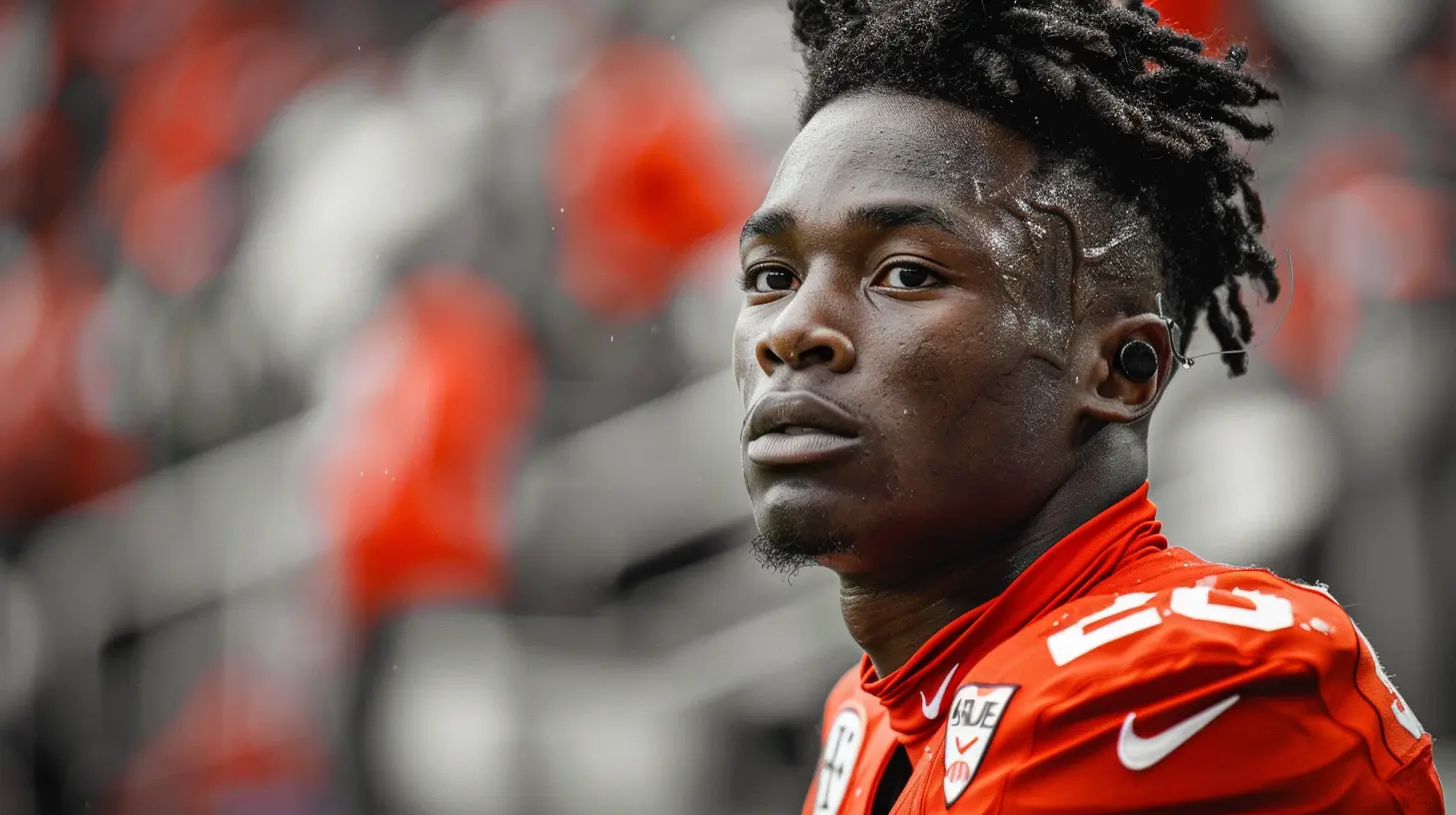 Top Prospects to Watch in the Upcoming Draft