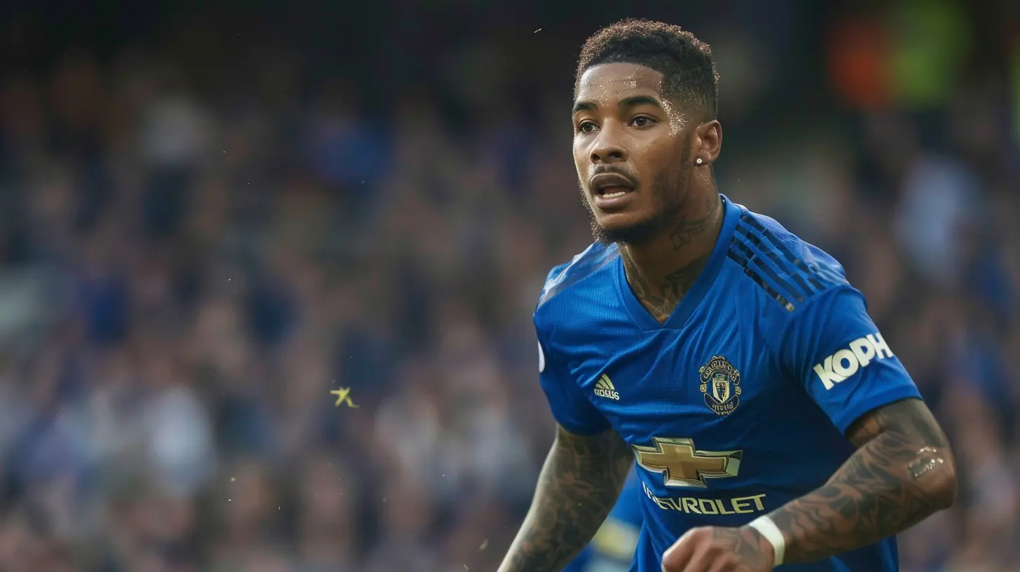 Top Strikers Who Could Be on the Move This Season