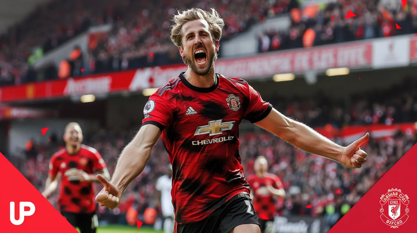 Top Transfers to Watch as the Window Heats Up