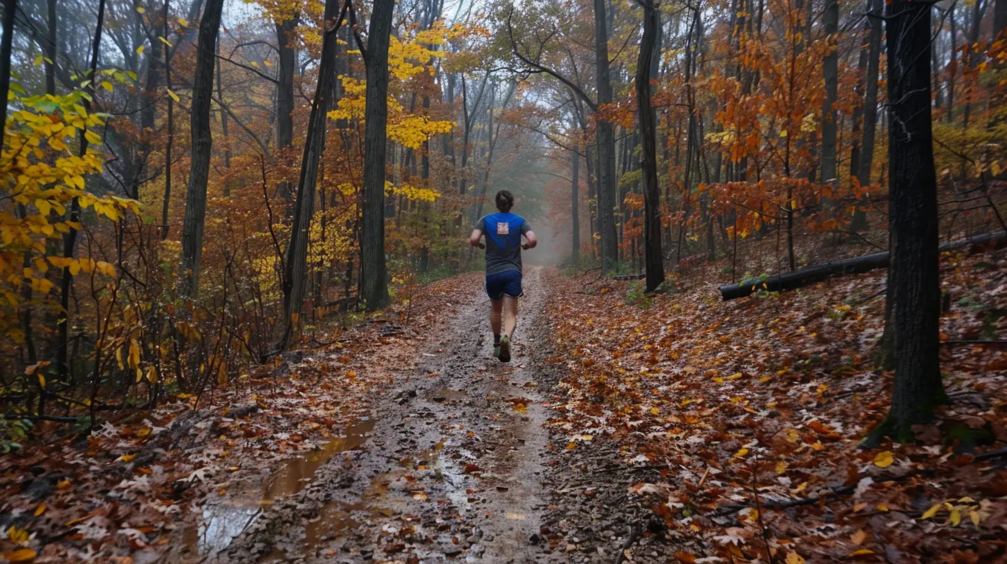 Trail Running vs. Road Running: Which Builds Better Endurance?