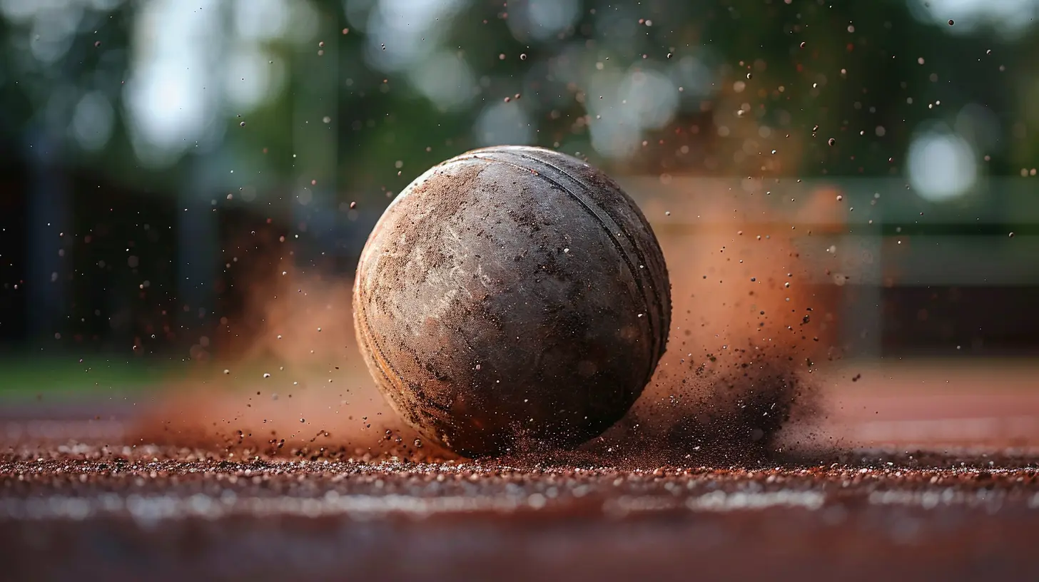 Training for Explosive Power in Shot Put and Discus