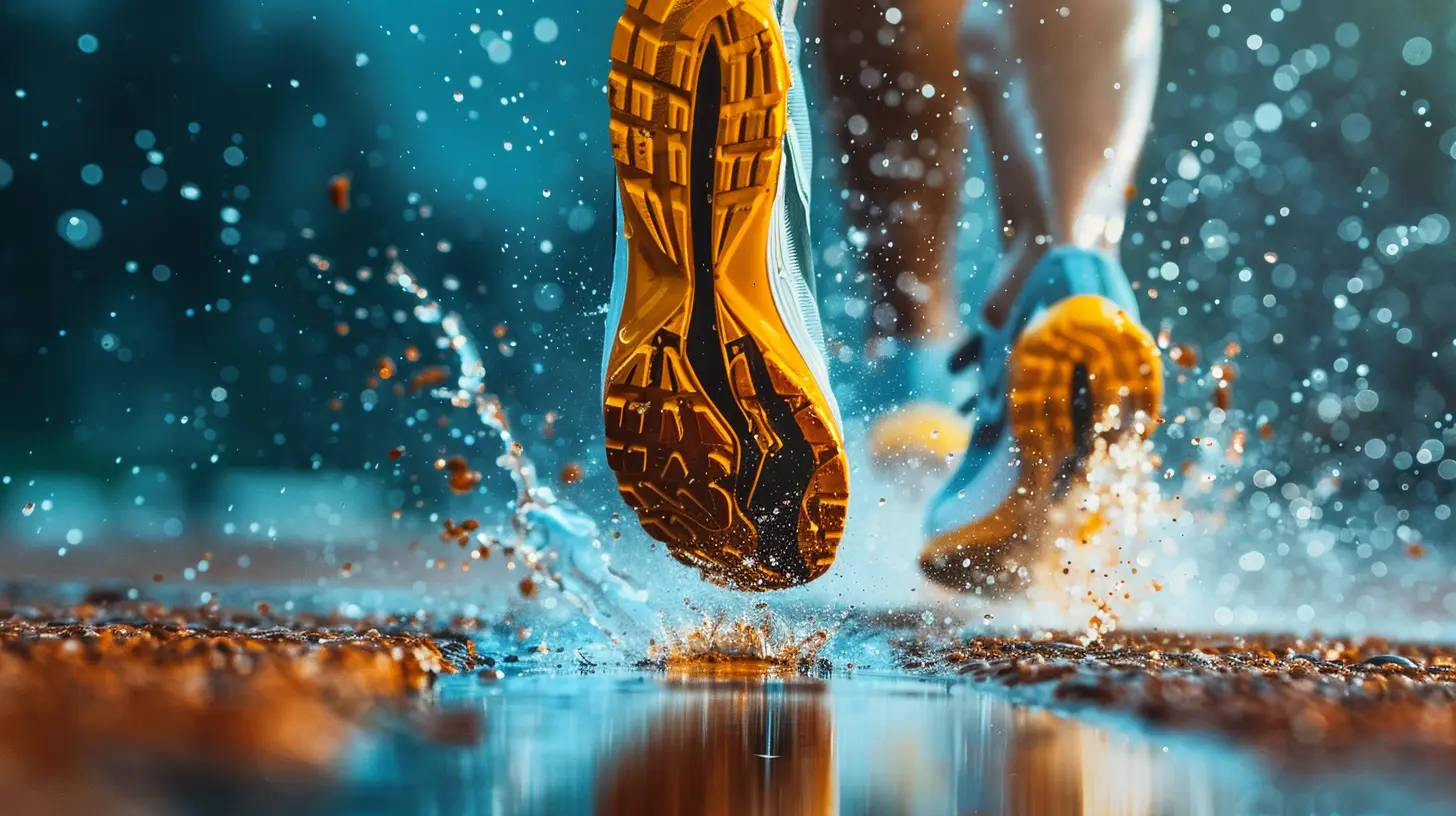 Training for the Steeplechase: What You Need to Know