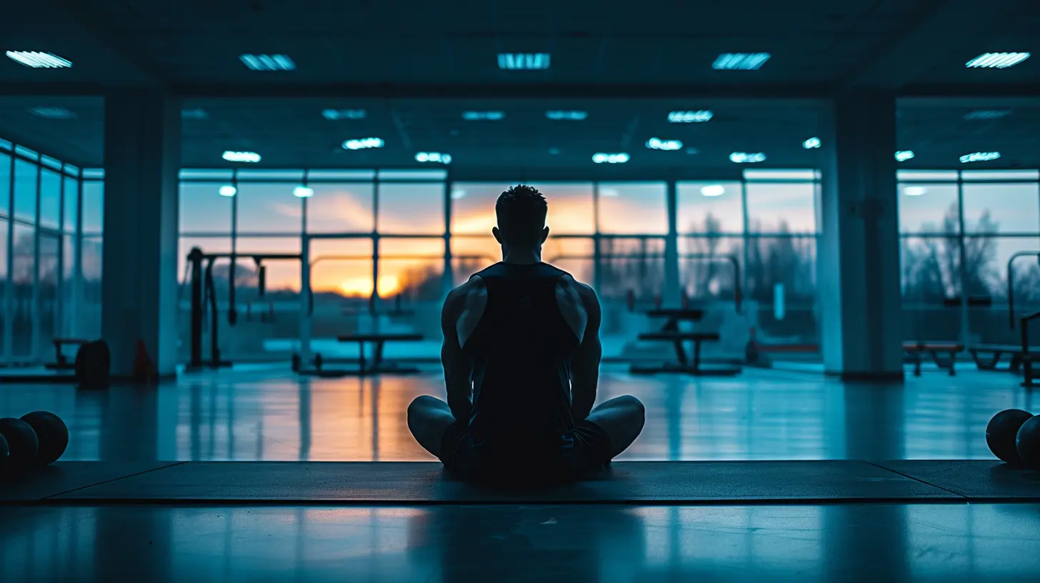 Training Smarter: How to Incorporate Rest Days Effectively
