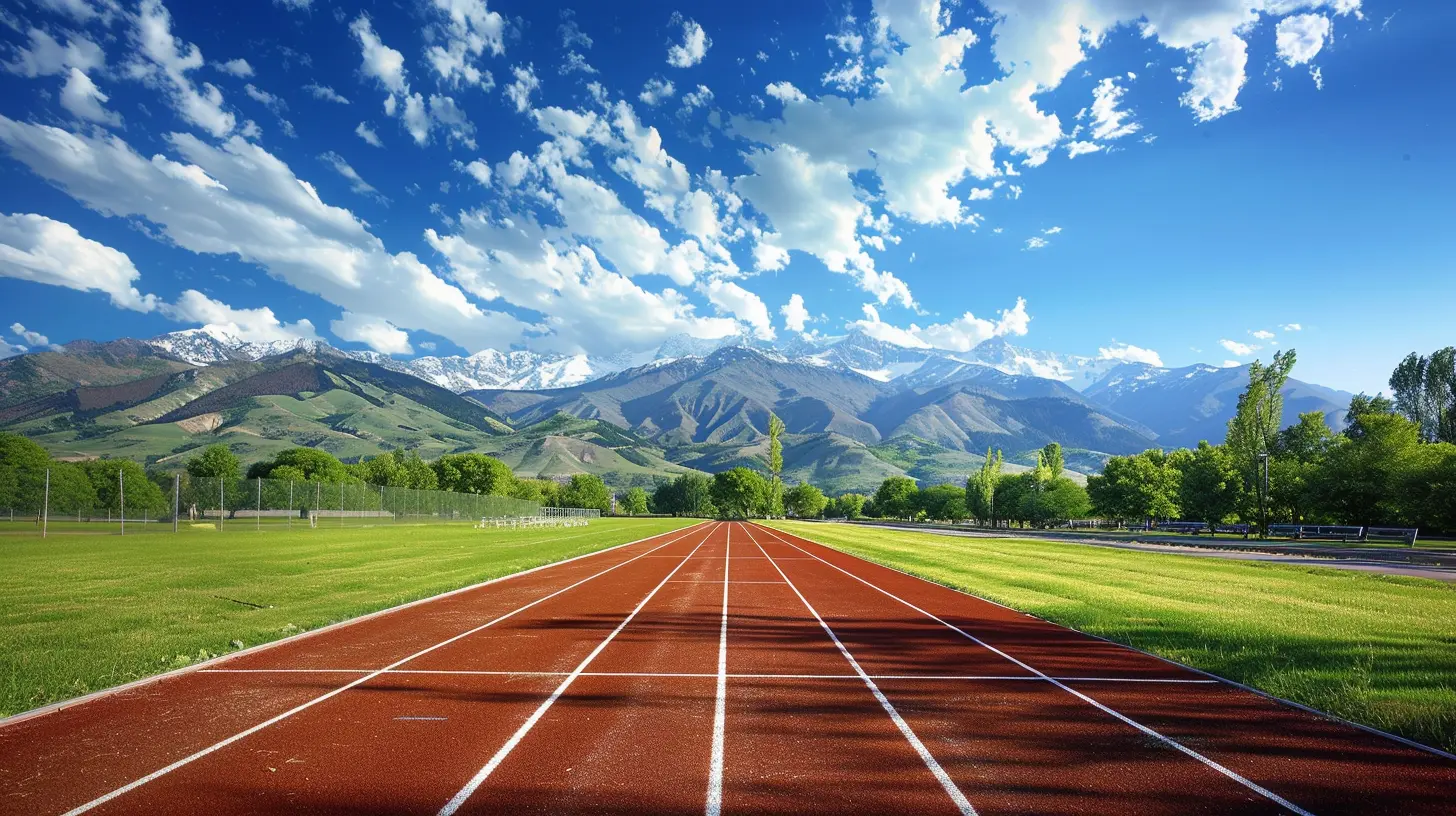 Training Smarter: How to Incorporate Rest Days Effectively