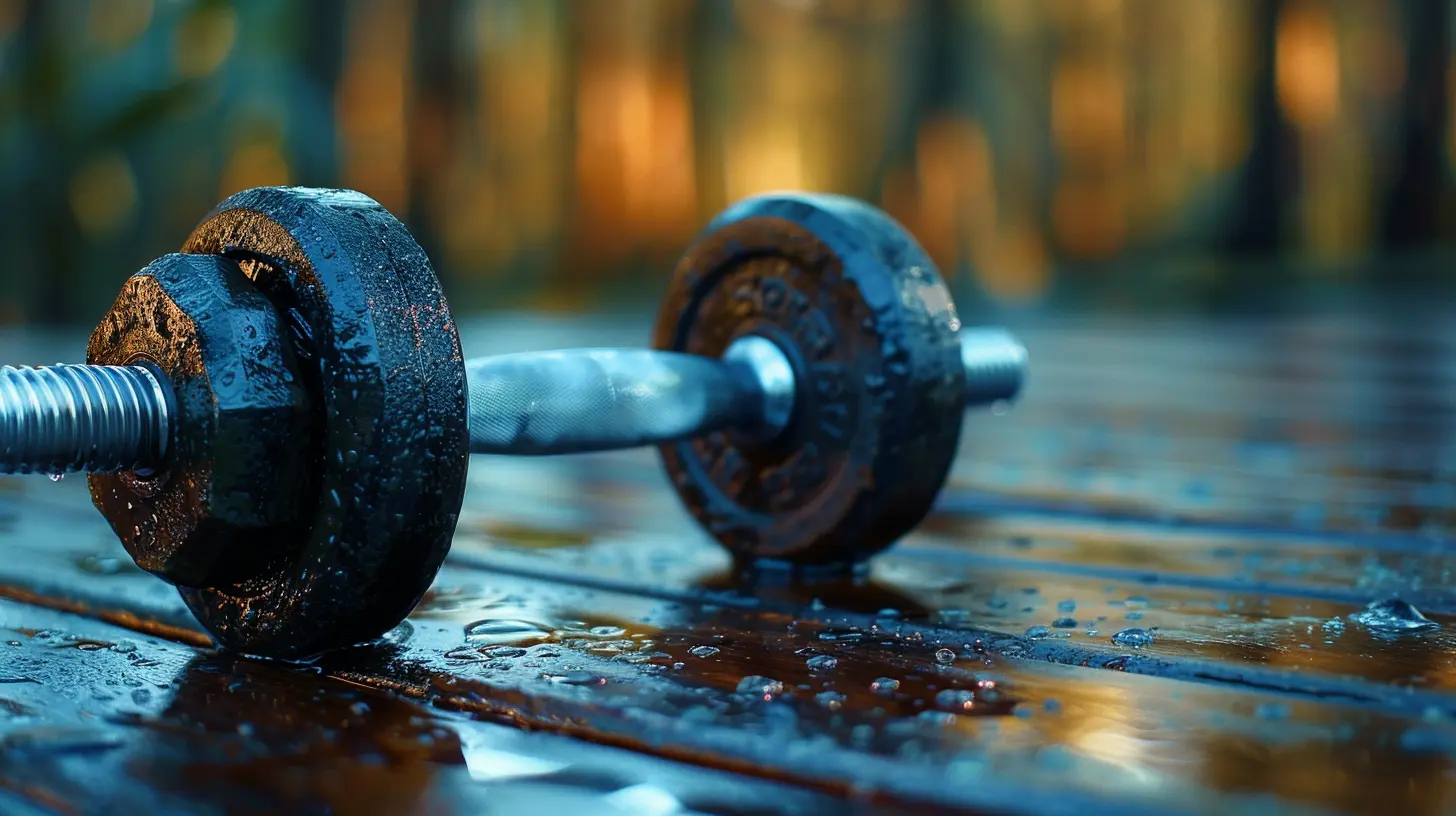 Training Smarter: How to Incorporate Rest Days Effectively