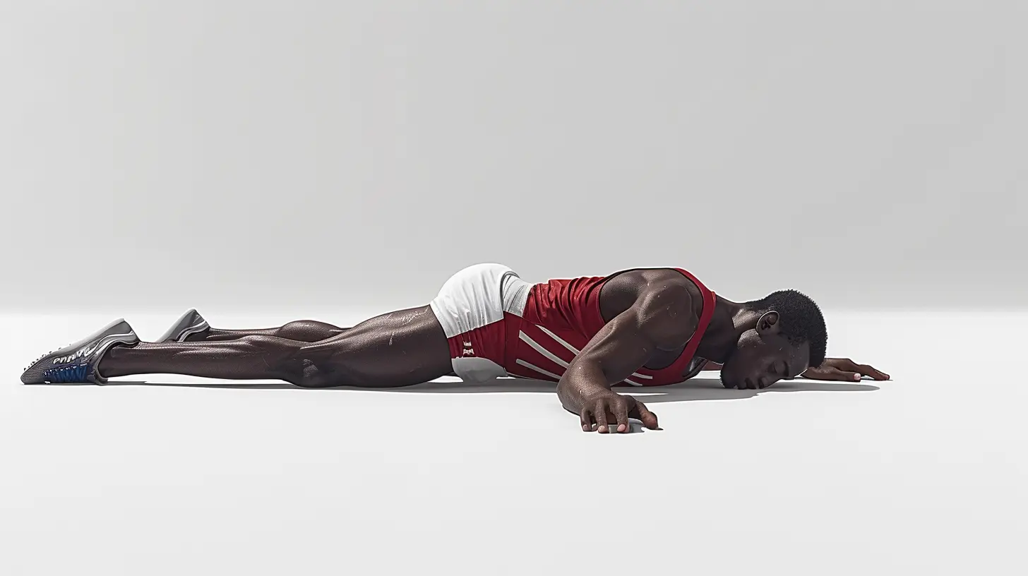 Training Smarter: How to Incorporate Rest Days Effectively
