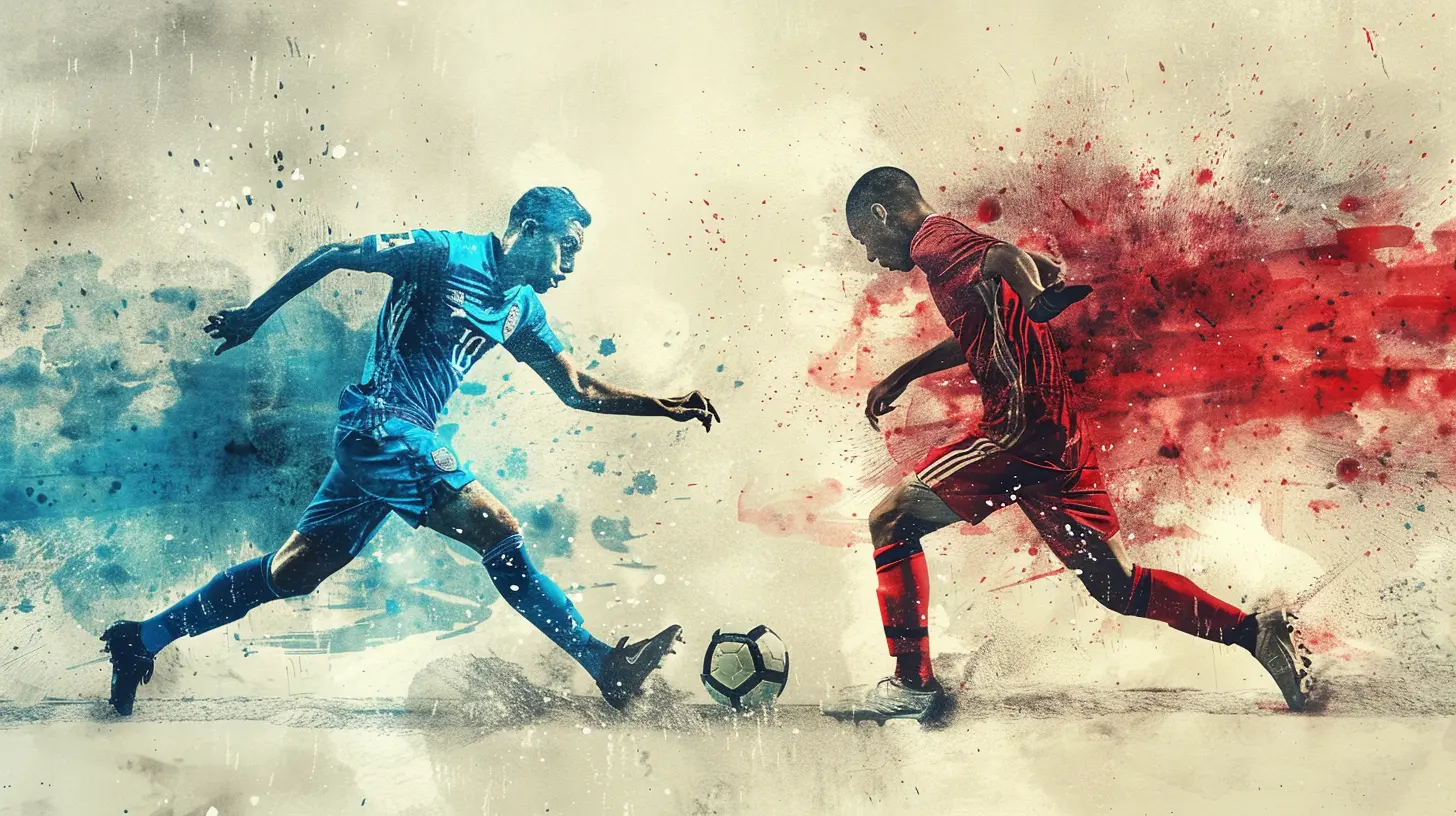 Transfer Drama: When Loyalty and Money Clash