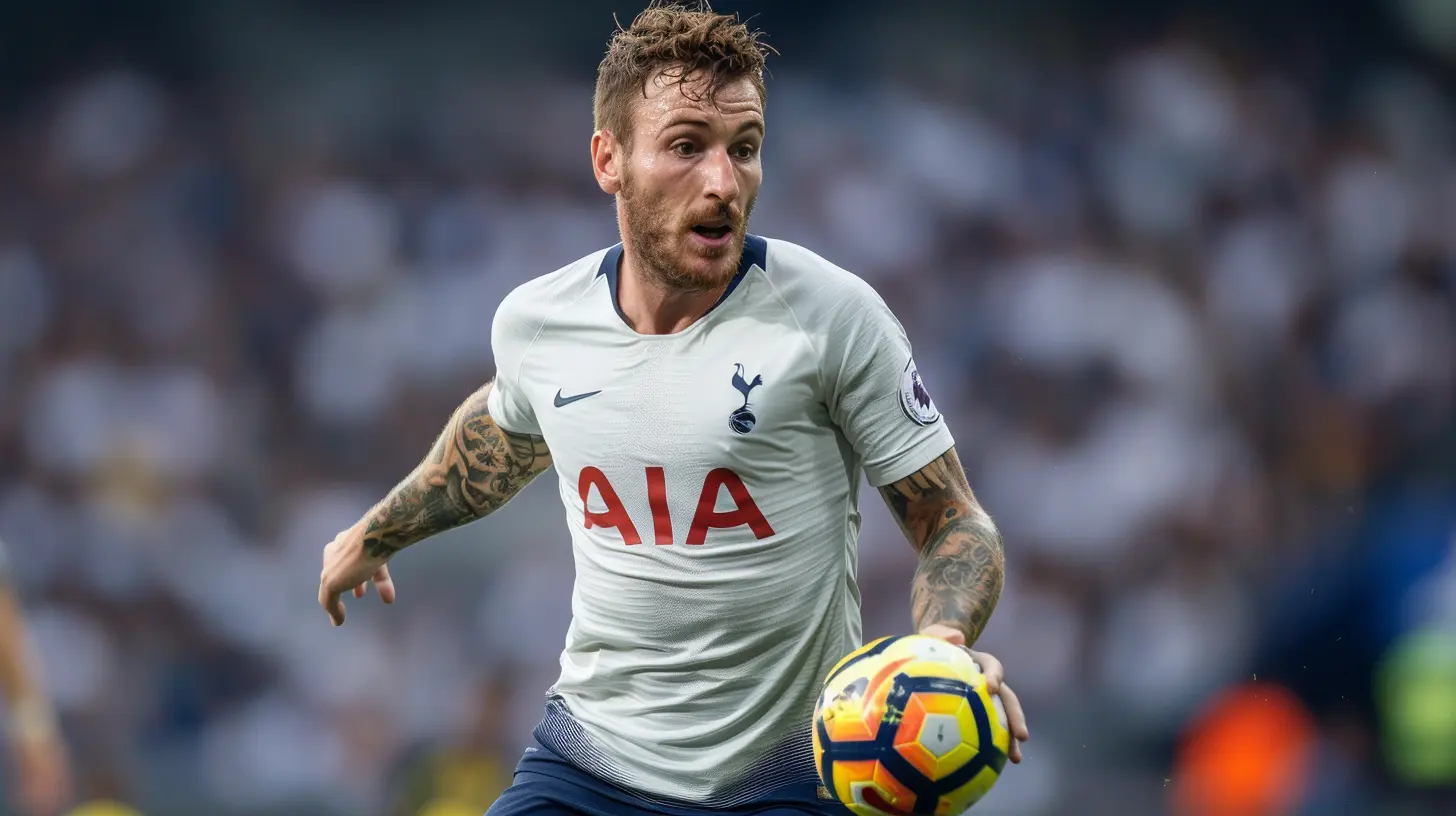 Transfer Targets Who Could Revive Struggling Clubs