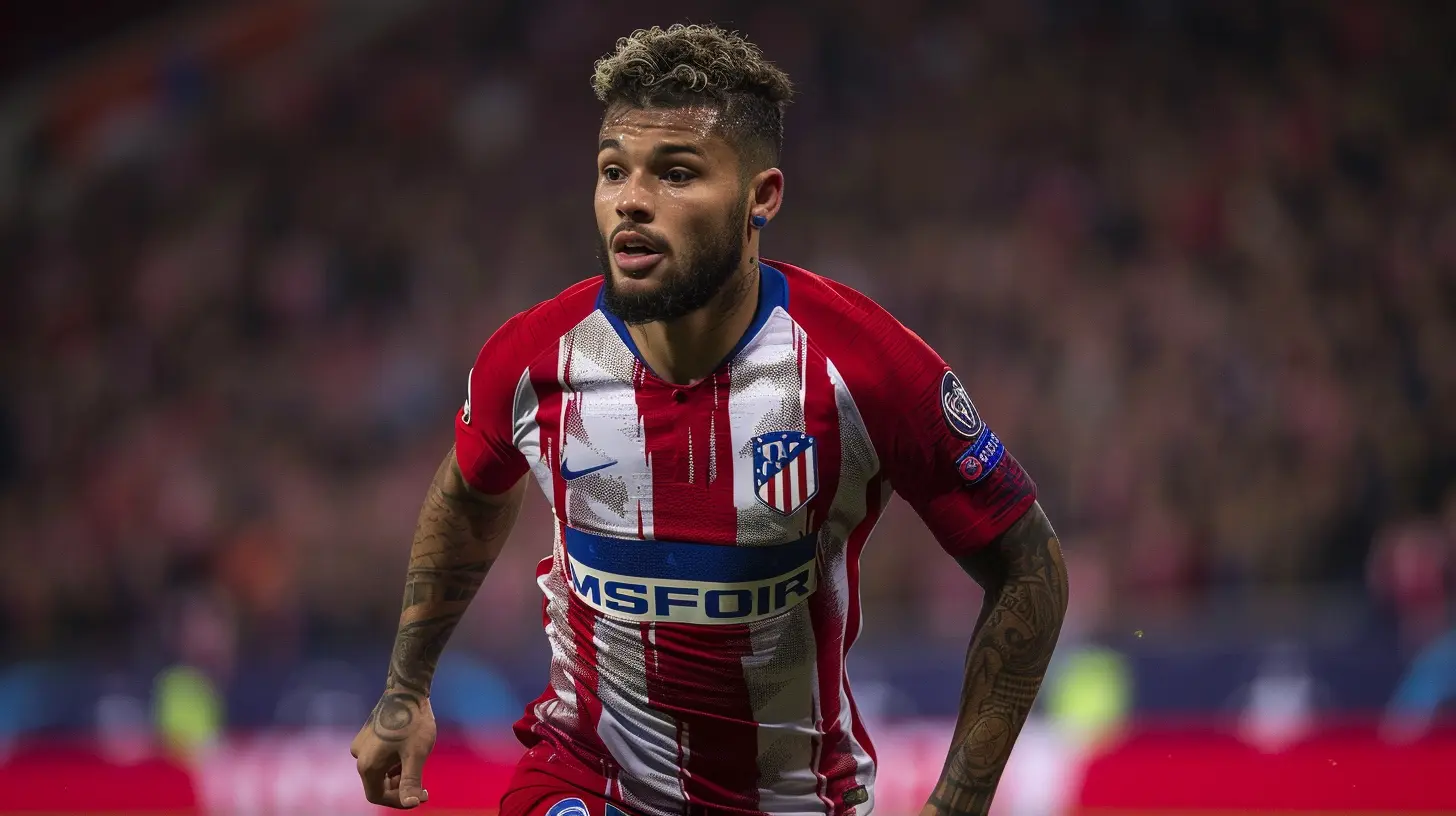 Transfer Targets Who Could Revive Struggling Clubs