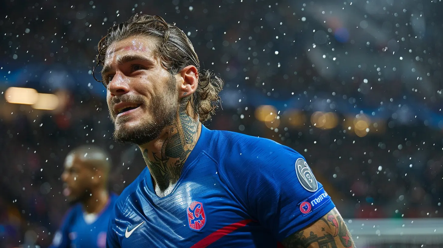 Transfer Window Recap: Winners and Losers