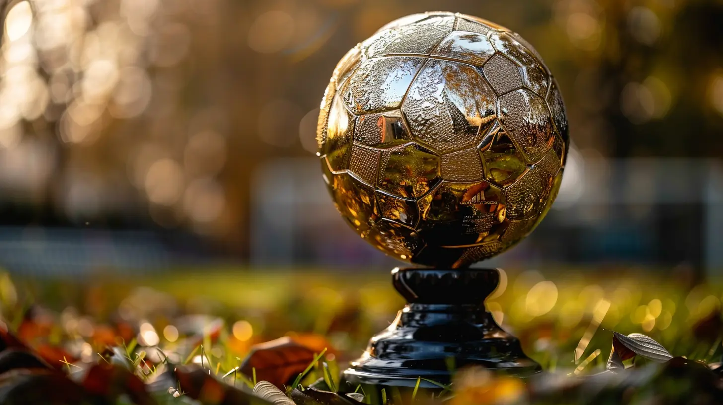 Transfer Window Recap: Winners and Losers