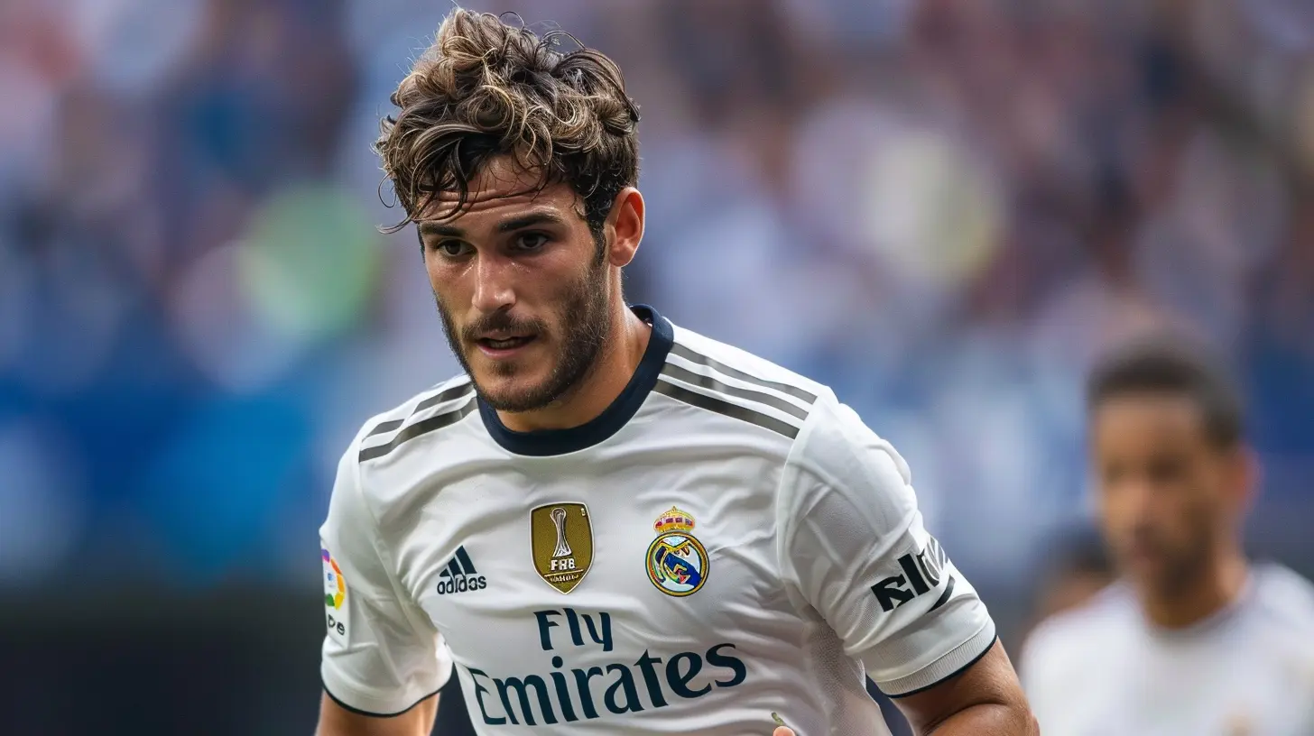 Transfers That Could Change the Face of La Liga