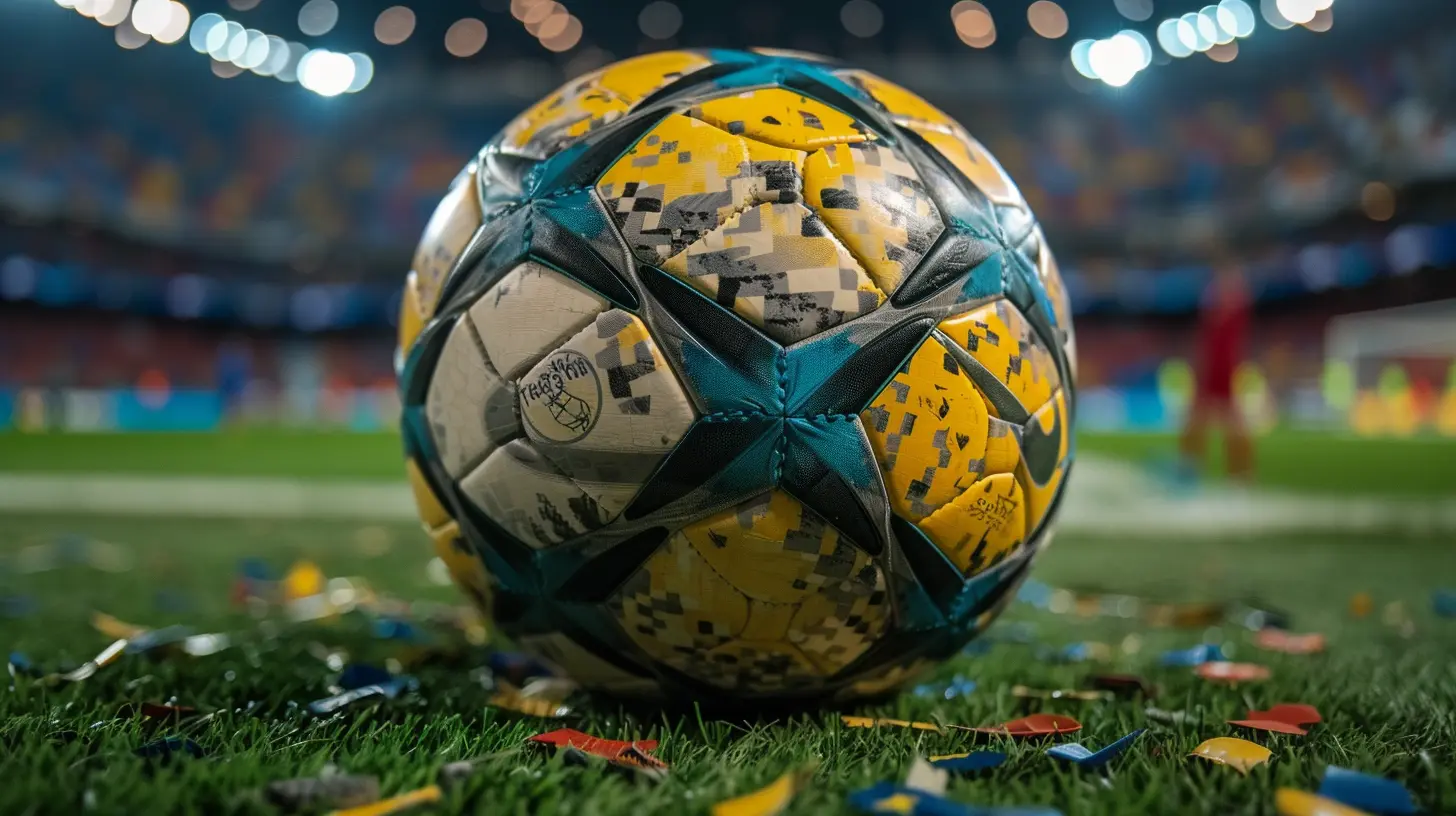 Transfers That Could Signal a Power Shift in European Football
