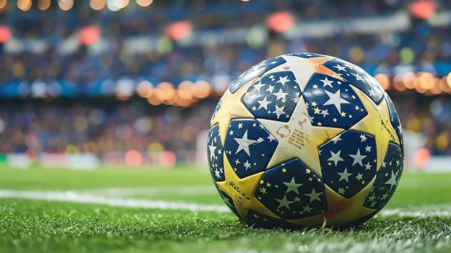 Transfers That Could Signal a Power Shift in European Football