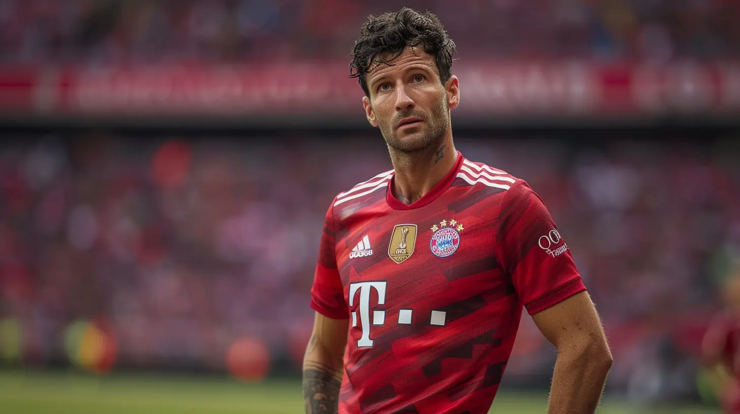 Transfers That Could Signal a Power Shift in European Football