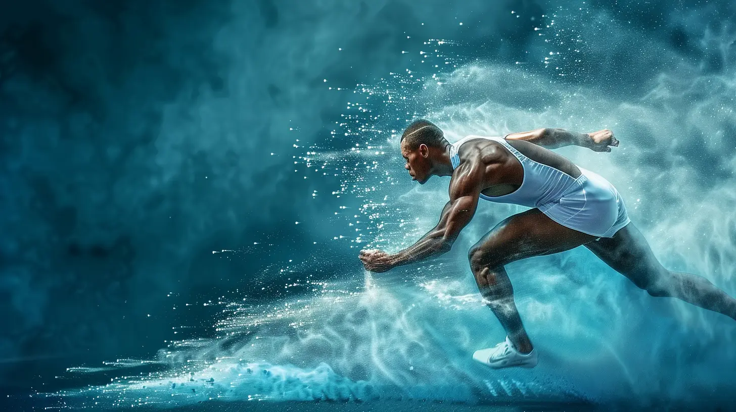 Unbelievable Athletic Achievements We Never Thought Wed See