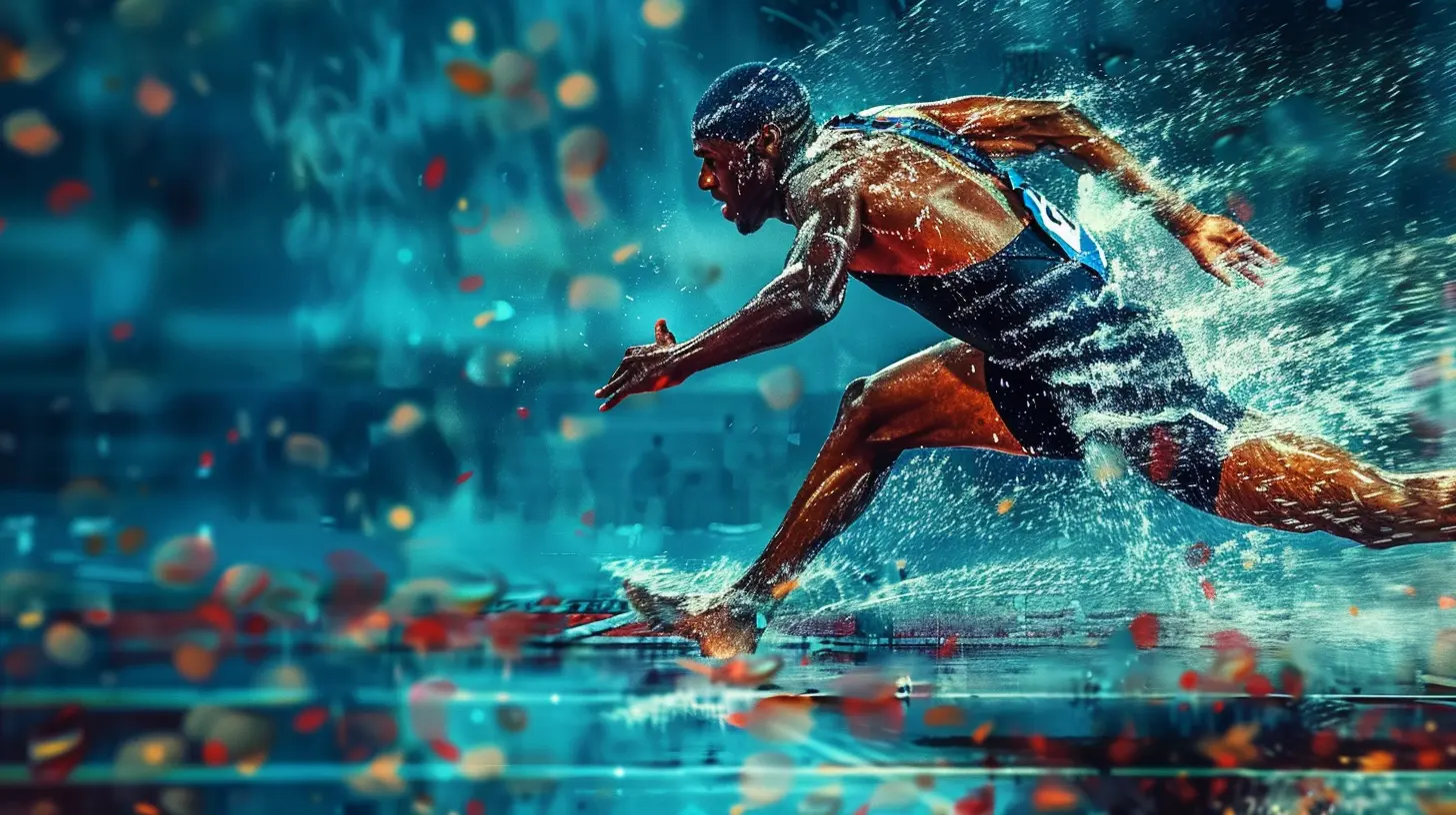 Unbelievable Athletic Achievements We Never Thought Wed See