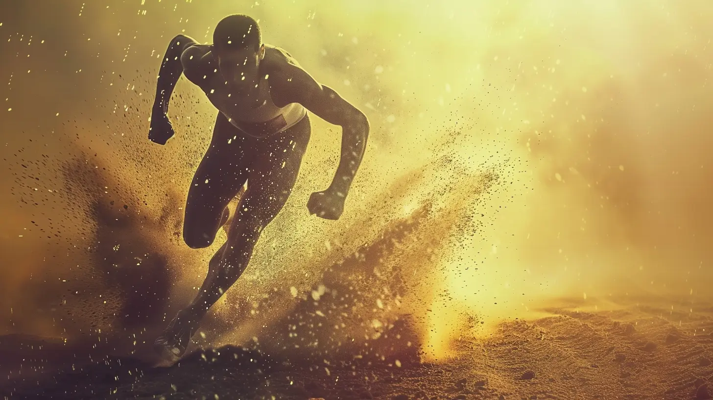 Unbelievable Athletic Achievements We Never Thought Wed See