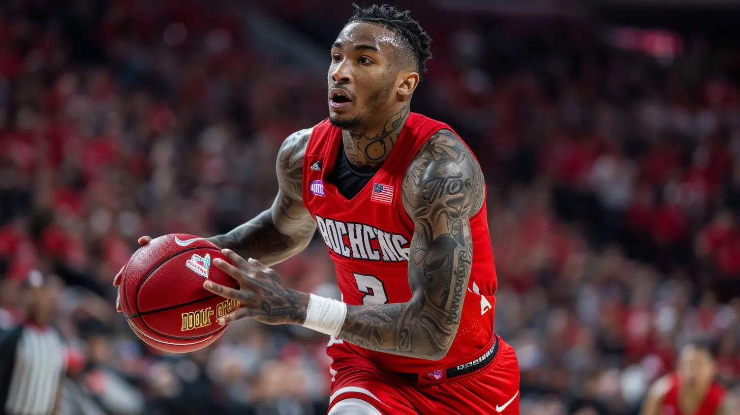 Underrated Draft Steals That Could Become Game-Changers