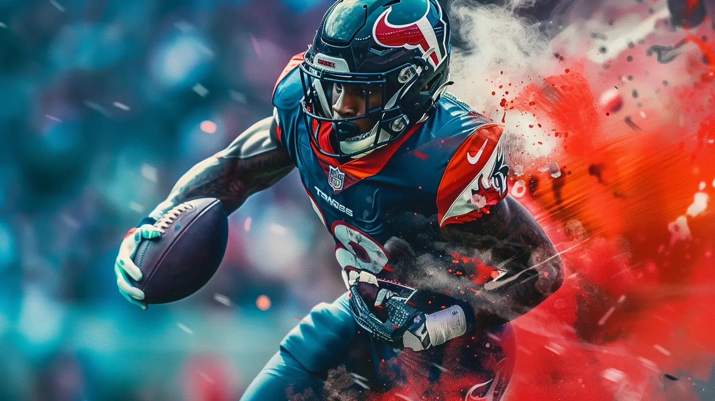 Underrated Draft Steals That Could Become Game-Changers