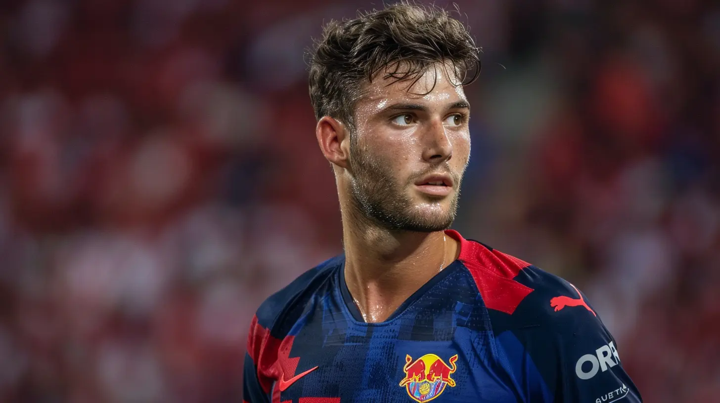 Underrated Players Who Could Be Transfer Bargains