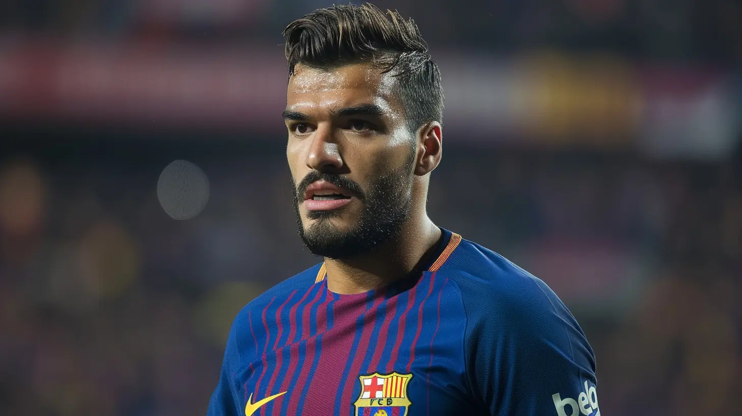 Underrated Players Who Could Be Transfer Bargains