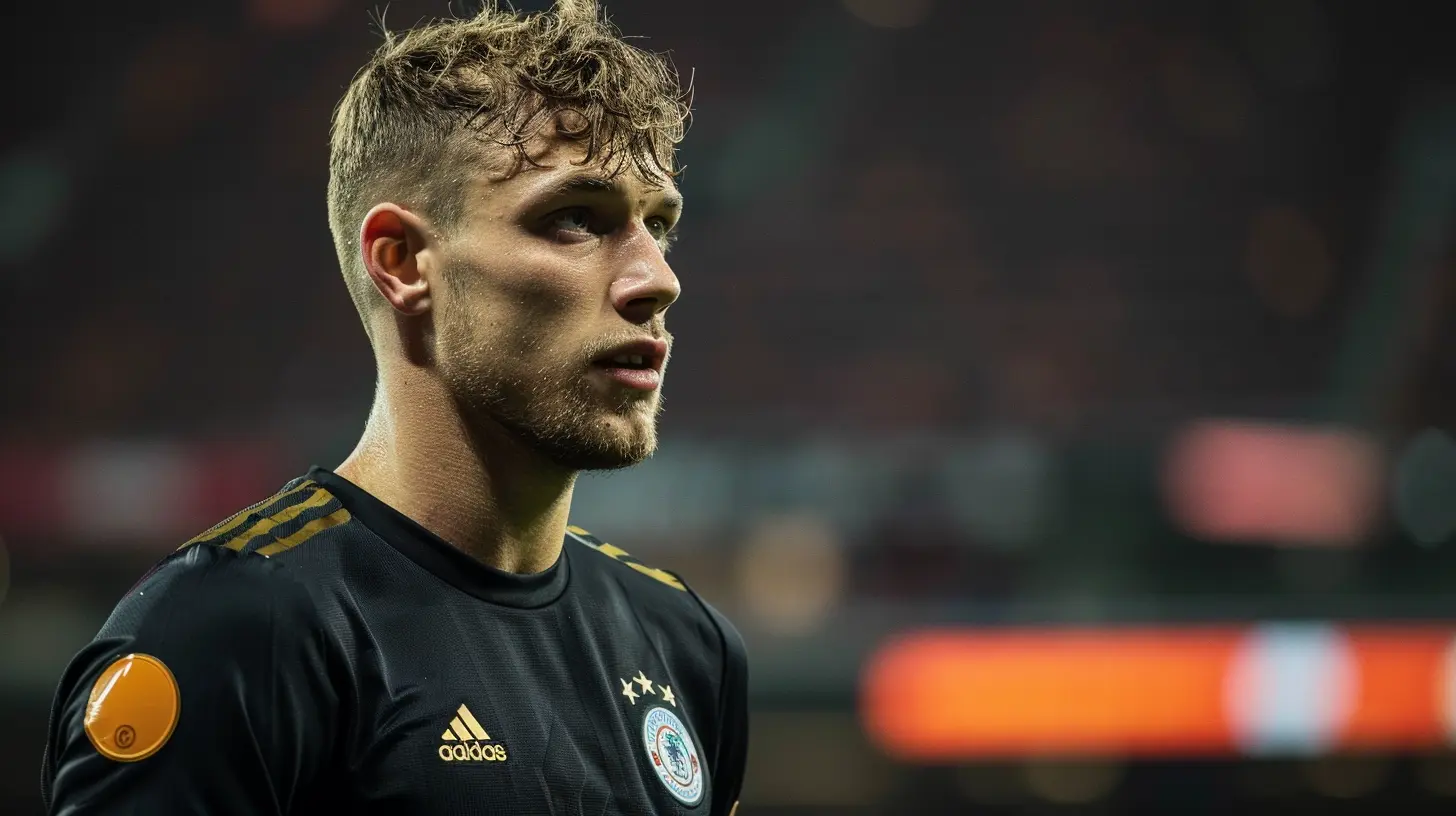 Underrated Players Who Could Be Transfer Bargains