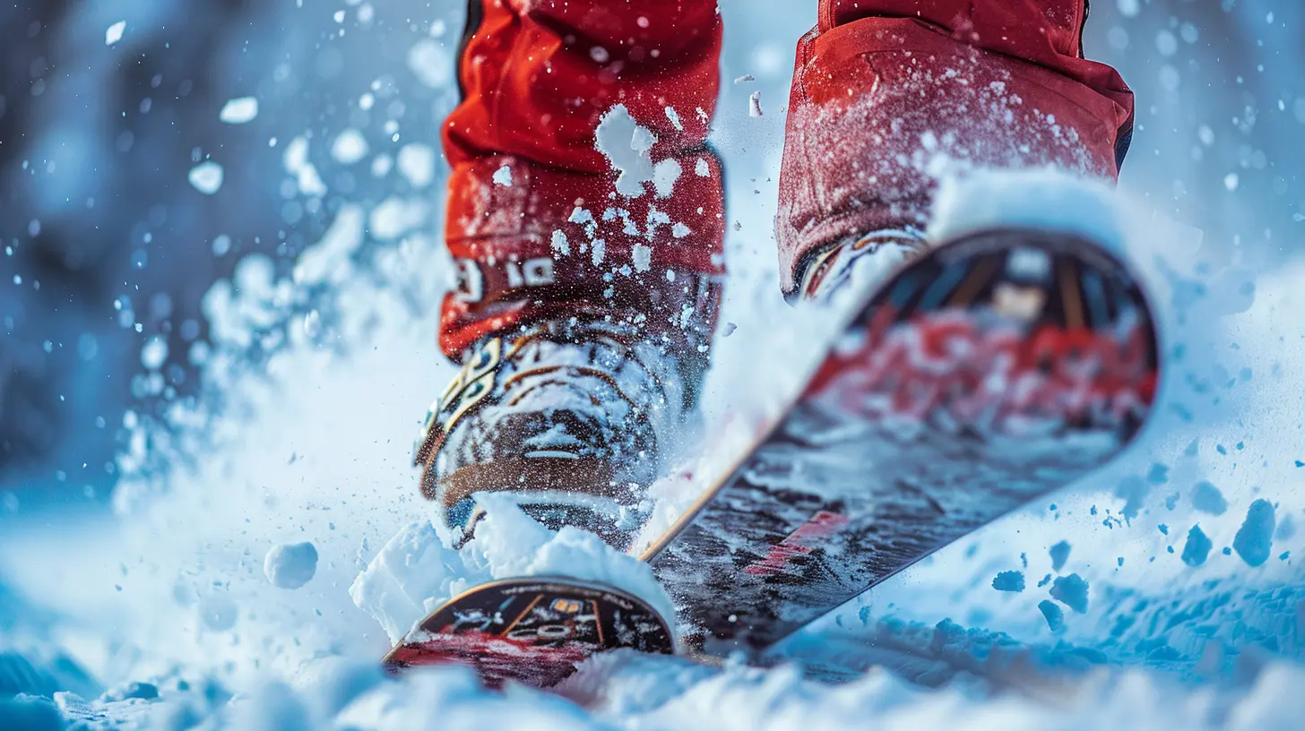 Understanding Snow Conditions and How They Affect Your Skiing