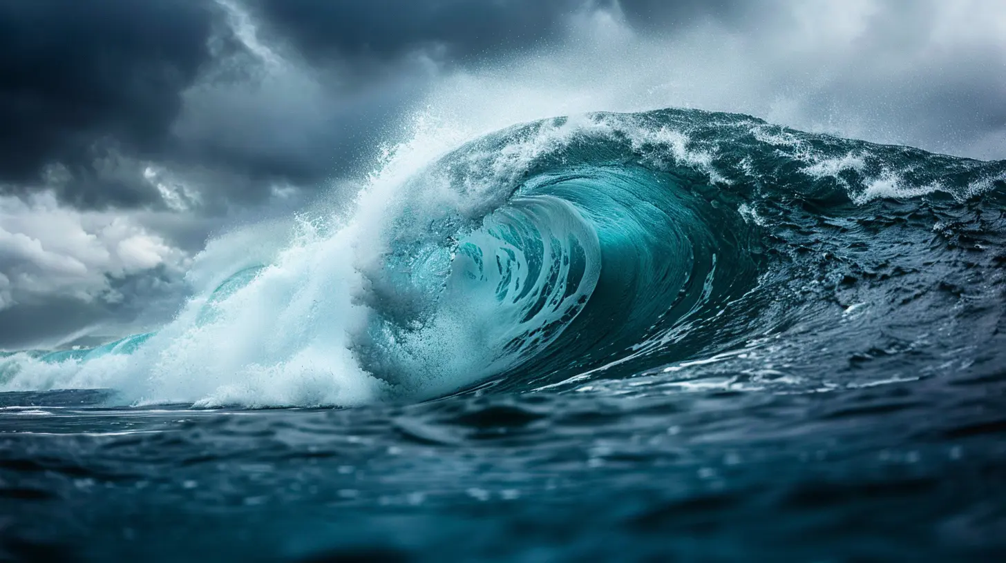 Understanding Swell and Wind Conditions for Better Surfing