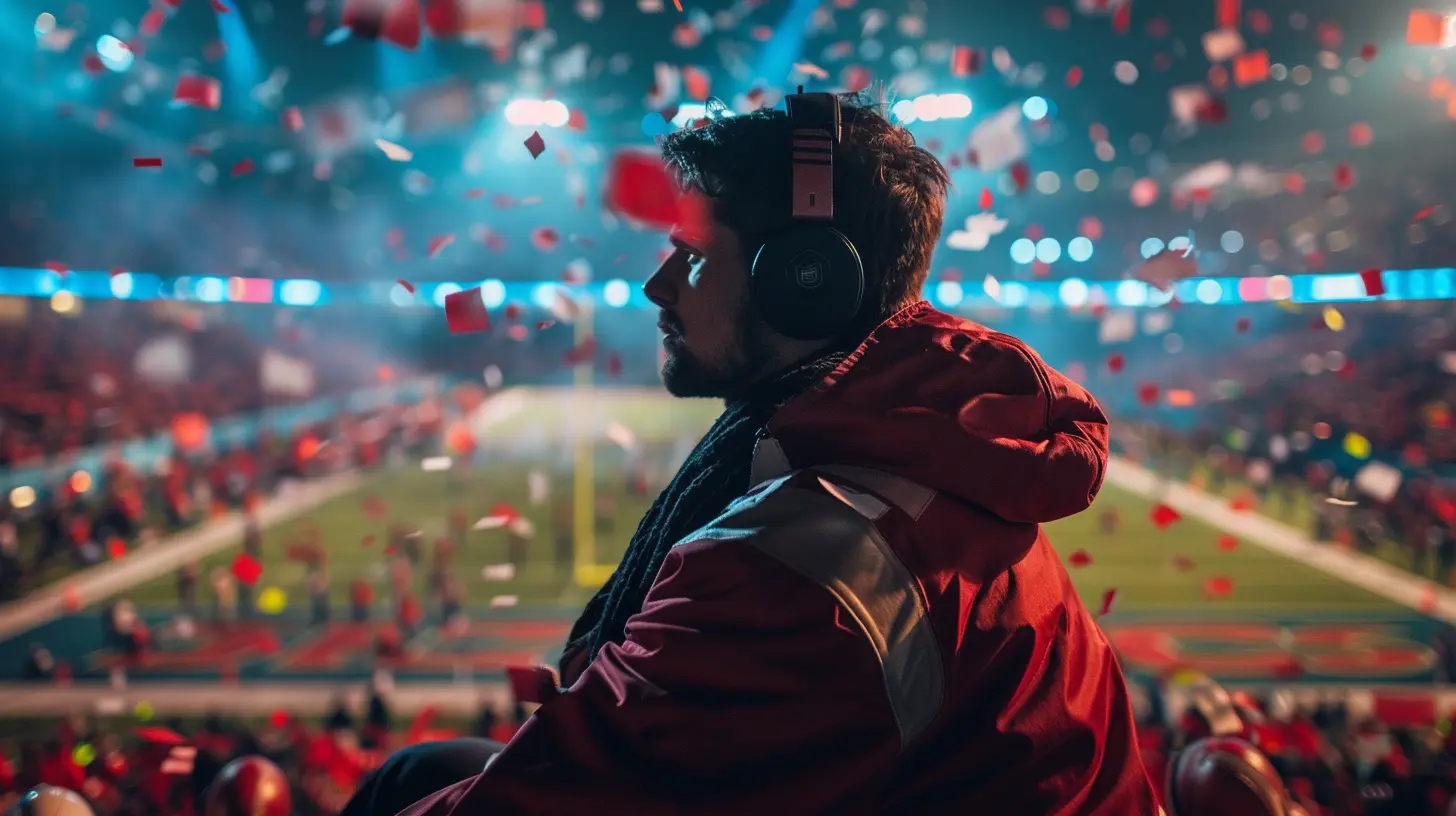 Understanding the Influence of Fantasy Sports on Brand Engagement