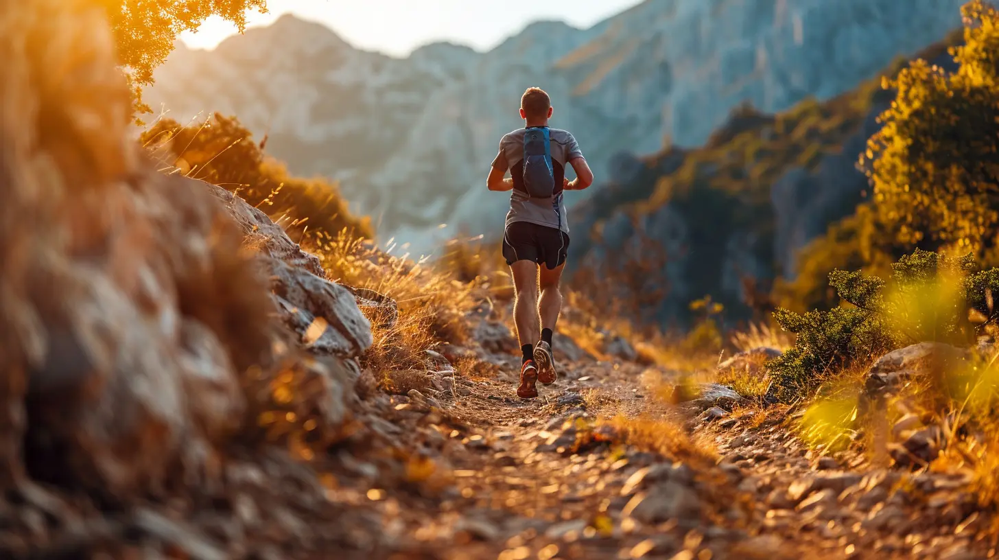 Understanding the Role of Fats and Carbs in Endurance Nutrition