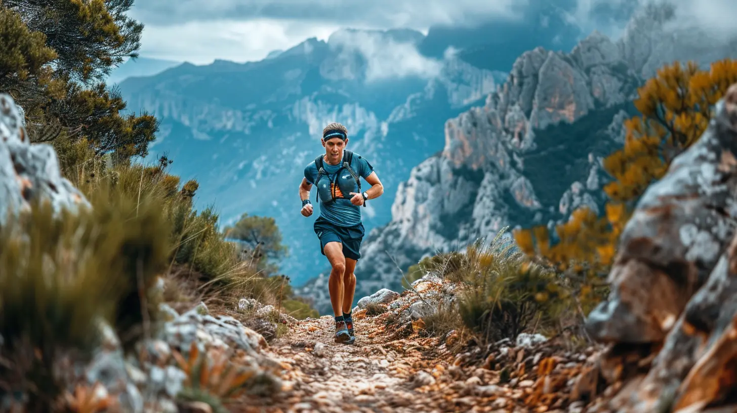 Understanding the Role of Fats and Carbs in Endurance Nutrition