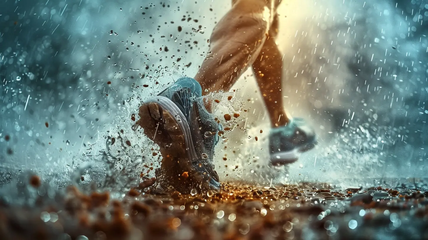 Understanding the Role of Fats and Carbs in Endurance Nutrition